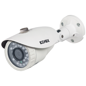 Câmara Externa de Segurança Vimar Elvox 2.1MP 1080p Full-HD com visão noturna, modelo 46CAM.136B.8