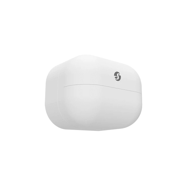 Sensor de Movimento Bluetooth Shelly BLU Motion - Com LUX Sensor e Longa Duração da Bateria