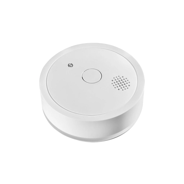 Detetor de Fumo Inteligente Wi-Fi Shelly Plus Smoke Alarm