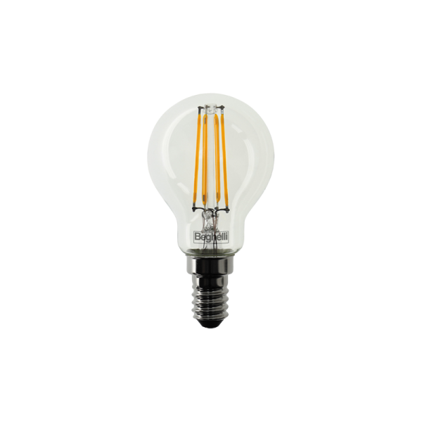 Lâmpada Sfera Zafiro LED 56422 – Beghelli