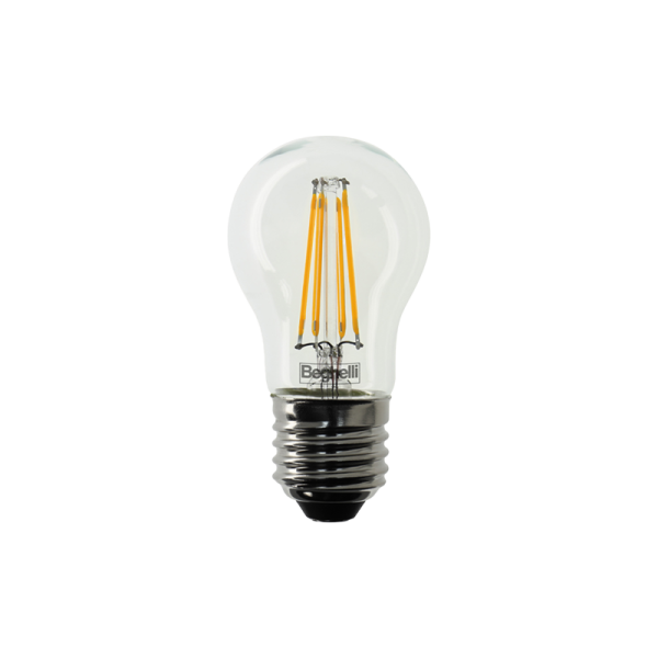 Lâmpada Sfera Zafiro LED 56457 – Beghelli