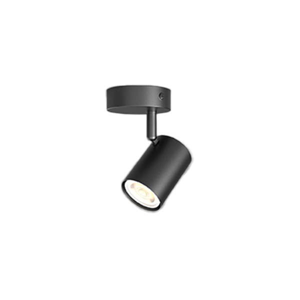 Projetor Osram Luxpoint GU10 Spot Light – Disponível em Preto/Branco