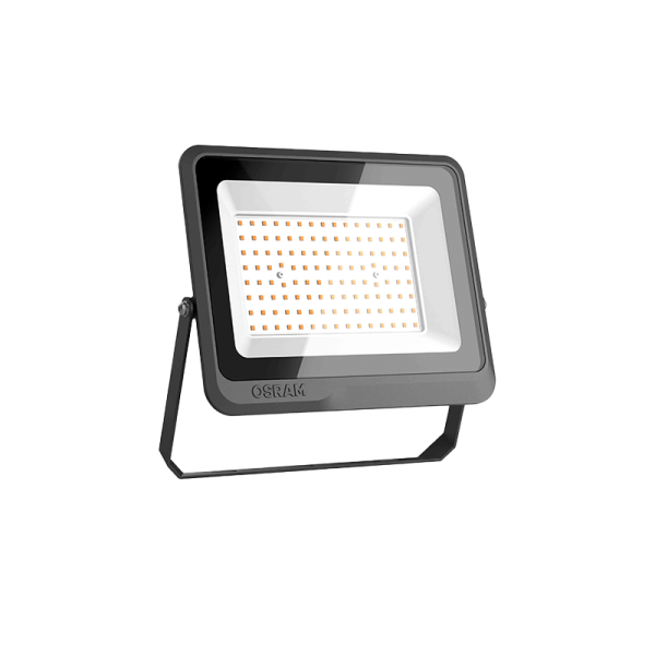 Foco Projetor Led Exterior 100W – Osram Luxpoint