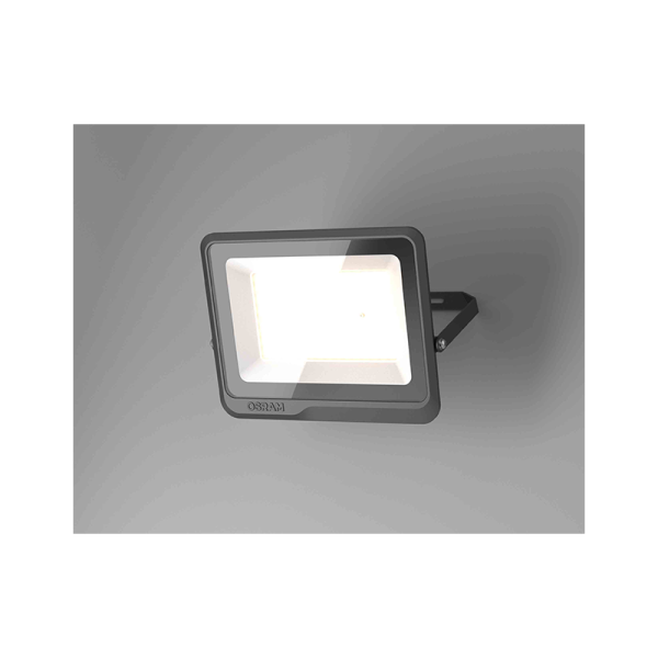 Foco Projetor Led Exterior 100W – Osram Luxpoint - Image 3