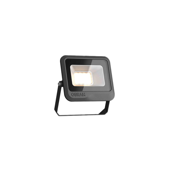 Foco Projetor Led Exterior 10W - Osram Luxpoint