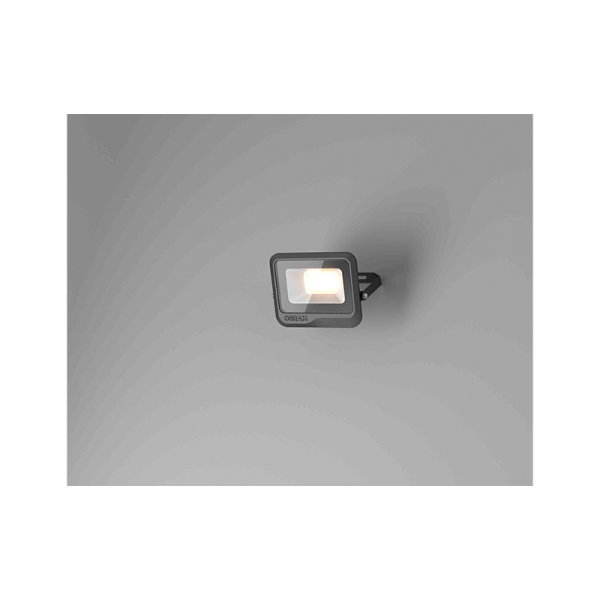 Foco Projetor Led Exterior 10W - Osram Luxpoint - Image 2