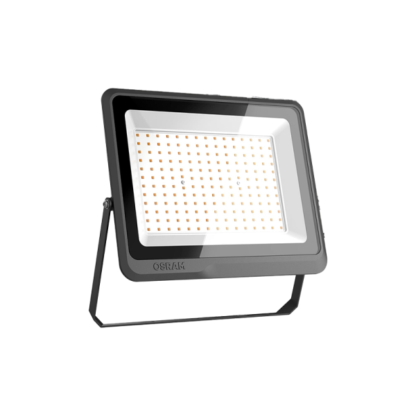 Foco Projetor Led Exterior 150W – Osram Luxpoint