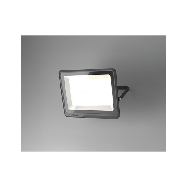 Foco Projetor Led Exterior 150W – Osram Luxpoint - Image 4