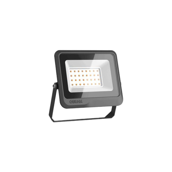 Foco Projetor Led Exterior 30W - Osram Luxpoint