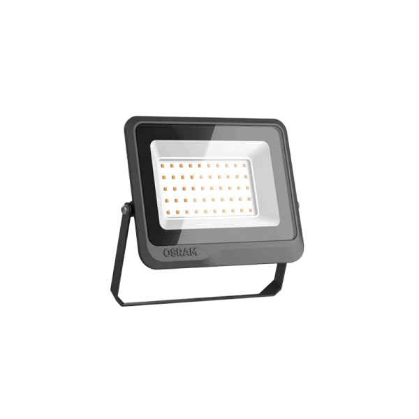 Foco Projetor Led Exterior 50W - Osram Luxpoint