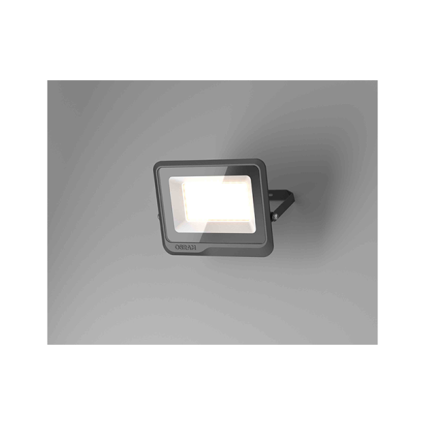 Foco Projetor Led Exterior 50W - Osram Luxpoint - Image 3