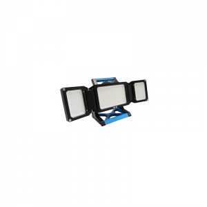 Projetor de Trabalho LED Portátil Recarrregável 50 W – MaxLed