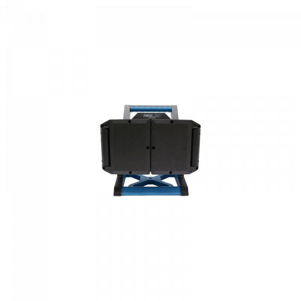Projetor de Trabalho LED Portátil Recarrregável 50 W – MaxLed - Image 3