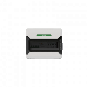 Quadro Elétrico Pré-Montado Suntree para Carregador Monofásico – Compacto e Seguro