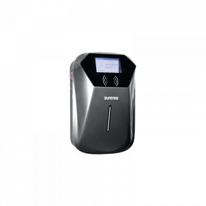 Carregador Monofásico para Veículo Elétrico Suntree – 7,2 kW de Potência C/Cabo 5 Mts.